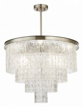 Люстра на штанге ST-Luce Corsia SL1230.102.08 в Ноябрьске - noyabrsk.ok-mebel.com | фото 3