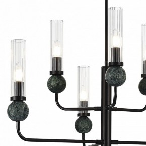 Люстра на штанге ST-Luce MEDEA SL1244.403.06 в Ноябрьске - noyabrsk.ok-mebel.com | фото 5
