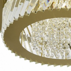 Люстра на штанге ST-Luce RITZ SL6138.313.12 в Ноябрьске - noyabrsk.ok-mebel.com | фото 5