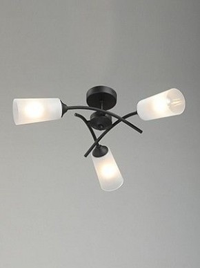 Люстра на штанге Vitaluce V2850 V2850-1/3PL в Ноябрьске - noyabrsk.ok-mebel.com | фото 5