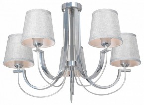 Люстра на штанге Vitaluce V3075 V3075-9/5PL в Ноябрьске - noyabrsk.ok-mebel.com | фото 2