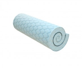 Матрас Eco Foam Roll 1200*1900/1950/2000*140 в Ноябрьске - noyabrsk.ok-mebel.com | фото