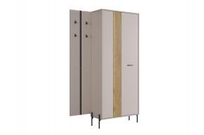 МЕБЕЛЬСОН К29 Прихожая (кашемир) в Ноябрьске - noyabrsk.ok-mebel.com | фото 6