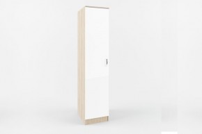 Модуль Софи СШП 450.1 Пенал в Ноябрьске - noyabrsk.ok-mebel.com | фото