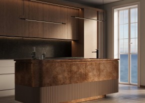 Модульный светильник Maytoni Basis C100CL-L1000-24W3-6K-BS в Ноябрьске - noyabrsk.ok-mebel.com | фото 5