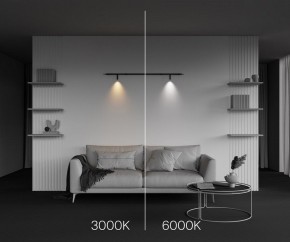 Модульный светильник Maytoni Focus LED C102CL-3W3-6K-B в Ноябрьске - noyabrsk.ok-mebel.com | фото 4