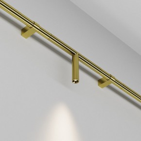 Модульный светильник Maytoni Focus LED C102CL-3W3-6K-BS в Ноябрьске - noyabrsk.ok-mebel.com | фото 2
