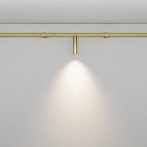 Модульный светильник Maytoni Focus LED C102CL-3W3-6K-BS в Ноябрьске - noyabrsk.ok-mebel.com | фото 3