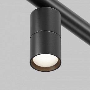 Модульный светильник Maytoni Focus LED C103CL-5W3-6K-B в Ноябрьске - noyabrsk.ok-mebel.com | фото