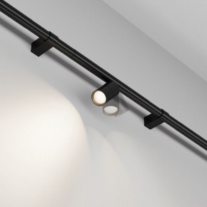 Модульный светильник Maytoni Focus LED C103CL-5W3-6K-B в Ноябрьске - noyabrsk.ok-mebel.com | фото 4