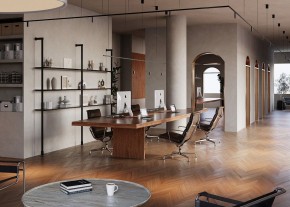 Модульный светильник Maytoni Focus LED C103CL-5W3-6K-B в Ноябрьске - noyabrsk.ok-mebel.com | фото 5