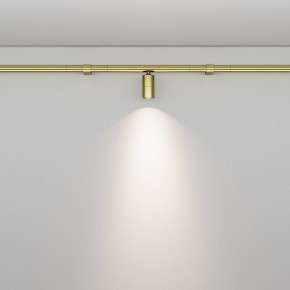Модульный светильник Maytoni Focus LED C103CL-5W3-6K-BS в Ноябрьске - noyabrsk.ok-mebel.com | фото 3
