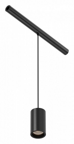 Модульный светильник Maytoni Focus LED C105PL-3W3-6K-B в Ноябрьске - noyabrsk.ok-mebel.com | фото