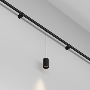 Модульный светильник Maytoni Focus LED C105PL-3W3-6K-B в Ноябрьске - noyabrsk.ok-mebel.com | фото 2