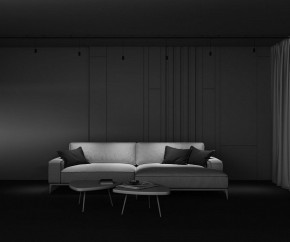 Модульный светильник Maytoni Focus LED C105PL-3W3-6K-B в Ноябрьске - noyabrsk.ok-mebel.com | фото 4