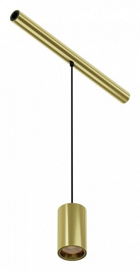 Модульный светильник Maytoni Focus LED C105PL-3W3-6K-BS в Ноябрьске - noyabrsk.ok-mebel.com | фото