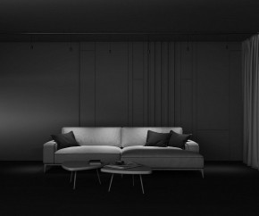 Модульный светильник Maytoni Focus LED C105PL-3W3-6K-BS в Ноябрьске - noyabrsk.ok-mebel.com | фото 4