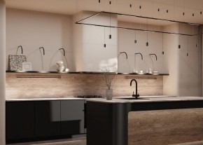 Модульный светильник Maytoni Focus LED C105PL-3W3-6K-BS в Ноябрьске - noyabrsk.ok-mebel.com | фото 6