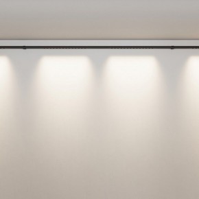 Модульный светильник Maytoni Points C101CL-L1000-24W3-6K-B в Ноябрьске - noyabrsk.ok-mebel.com | фото 3