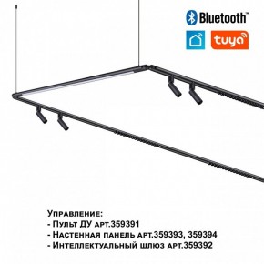 Модульный светильник Novotech Glat 359370 в Ноябрьске - noyabrsk.ok-mebel.com | фото 7