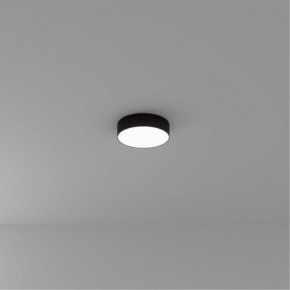 Накладной светильник Arte Lamp Fado A6620PL-1BK в Ноябрьске - noyabrsk.ok-mebel.com | фото