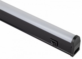 Накладной светильник Эра  LLED-01-08W-4000-B в Ноябрьске - noyabrsk.ok-mebel.com | фото 4