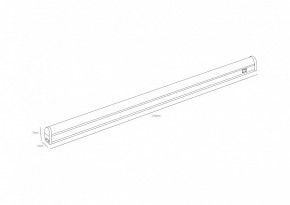 Накладной светильник Эра  LLED-01-14W-6500-W в Ноябрьске - noyabrsk.ok-mebel.com | фото 6