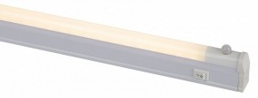 Накладной светильник Эра  LLED-02-04W-4000-MS-W в Ноябрьске - noyabrsk.ok-mebel.com | фото 10
