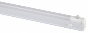 Накладной светильник Эра  LLED-02-04W-4000-MS-W в Ноябрьске - noyabrsk.ok-mebel.com | фото 11