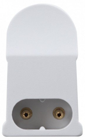 Накладной светильник Эра  LLED-02-04W-4000-MS-W в Ноябрьске - noyabrsk.ok-mebel.com | фото 5