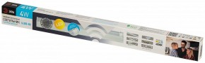 Накладной светильник Эра  LLED-02-04W-4000-MS-W в Ноябрьске - noyabrsk.ok-mebel.com | фото 8