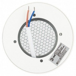 Накладной светильник Эра  OL56 WH/BK в Ноябрьске - noyabrsk.ok-mebel.com | фото 6