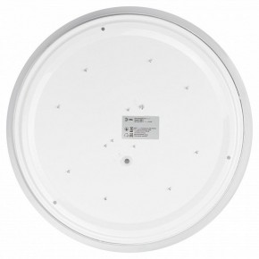 Накладной светильник Эра Slim SPB-6 Slim 4 36-4K в Ноябрьске - noyabrsk.ok-mebel.com | фото 4