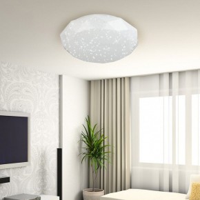 Накладной светильник Эра  SPB-6-24-6,5K Sparkle в Ноябрьске - noyabrsk.ok-mebel.com | фото 3