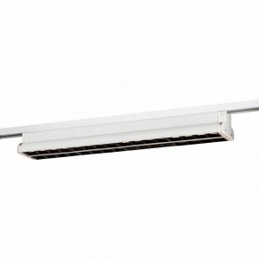 Накладной светильник Эра  TR54 - 5030 WH в Ноябрьске - noyabrsk.ok-mebel.com | фото 2