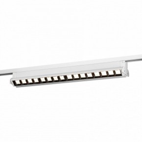 Накладной светильник Эра  TR54 - 5040 WH в Ноябрьске - noyabrsk.ok-mebel.com | фото 7