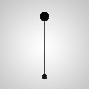 Накладной светильник Imperiumloft Pin Wall Light 44,52 в Ноябрьске - noyabrsk.ok-mebel.com | фото