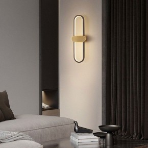 Накладной светильник Lussole Tift LSP-7334 в Ноябрьске - noyabrsk.ok-mebel.com | фото 5