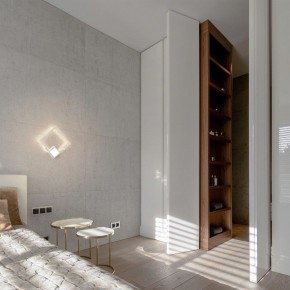Накладной светильник Mantra Boutique 7669 в Ноябрьске - noyabrsk.ok-mebel.com | фото 3
