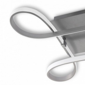 Накладной светильник Mantra Knot Led 4990 в Ноябрьске - noyabrsk.ok-mebel.com | фото 4