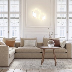 Накладной светильник Mantra Kubick 7595 в Ноябрьске - noyabrsk.ok-mebel.com | фото 3