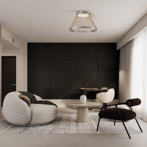 Накладной светильник Mantra Spider 8981 в Ноябрьске - noyabrsk.ok-mebel.com | фото 2