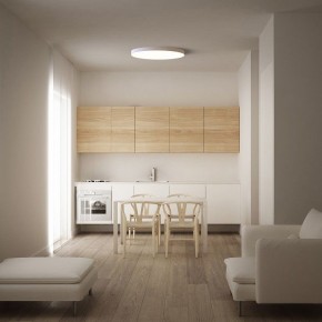 Накладной светильник Mantra Turin 9022 в Ноябрьске - noyabrsk.ok-mebel.com | фото 3