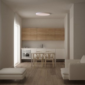 Накладной светильник Mantra Turin 9022 в Ноябрьске - noyabrsk.ok-mebel.com | фото 4
