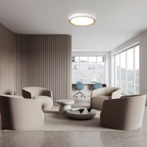 Накладной светильник Mantra Verona 9026 в Ноябрьске - noyabrsk.ok-mebel.com | фото 3