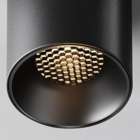 Накладной светильник Maytoni Alfa LED C064CL-12W3K-RD-B в Ноябрьске - noyabrsk.ok-mebel.com | фото 7