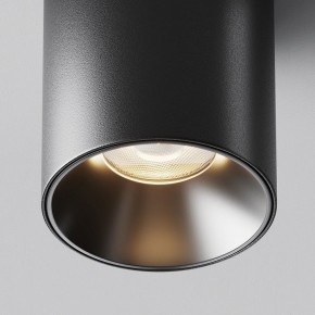Накладной светильник Maytoni Alfa LED C064CL-12W3K-RD-B в Ноябрьске - noyabrsk.ok-mebel.com | фото 8