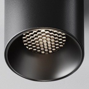Накладной светильник Maytoni Alfa LED C064CL-12W4K-RD-B в Ноябрьске - noyabrsk.ok-mebel.com | фото 10