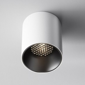 Накладной светильник Maytoni Alfa LED C064CL-12W4K-RD-WB в Ноябрьске - noyabrsk.ok-mebel.com | фото 2