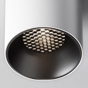 Накладной светильник Maytoni Alfa LED C064CL-12W4K-RD-WB в Ноябрьске - noyabrsk.ok-mebel.com | фото 7